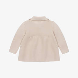 ارتيزانيا  غرانلي-كارديغان بيج ناعم للأولاد | Childrensalon Outlet