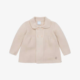 ارتيزانيا  غرانلي-كارديغان بيج ناعم للأولاد | Childrensalon Outlet