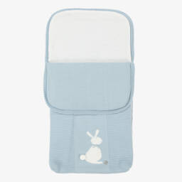 Artesanía Granlei-Boys Bunny Knit Cosy Nest | Childrensalon Outlet