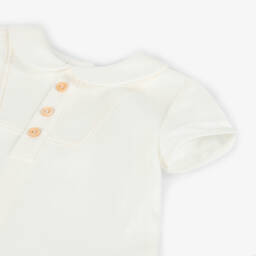 Artesanía Granlei-Классический кремовый комплект для мальчиков | Childrensalon Outlet