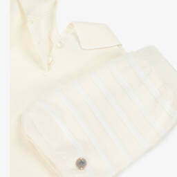 Artesanía Granlei-طقم محبوك كريمي للأولاد | Childrensalon Outlet