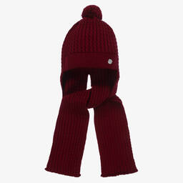 Childrens designer hats and scarves store