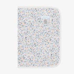 Artesanía Granlei-Girls Ivory Floral Organiser Pouch | Childrensalon Outlet