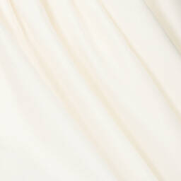 ارتيزانيا  غرانلي-فستان أورغانزا لون عاجي | Childrensalon Outlet