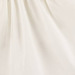 ارتيزانيا  غرانلي-فستان محبوك وتول لون عاجي | Childrensalon Outlet