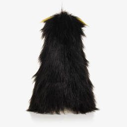 Aurora-Black & White Theo Penguin Soft Toy (30 cm) | Childrensalon Outlet