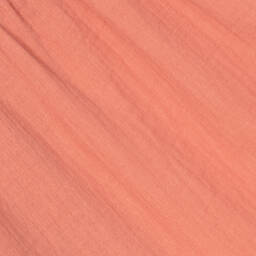 Babidu-Girls Pink Pinafore Dress | Childrensalon Outlet