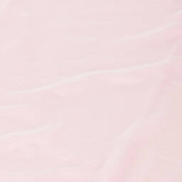 Babidu-Розовое хлопковое одеяло (89 см) | Childrensalon Outlet