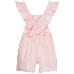 babidu dungaree