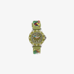 Simba Baby Uhr プラスチック トイ BLUE-BOX 1981 Simba Baby Uhr プラスチック トイ BLUE-BOX 1981