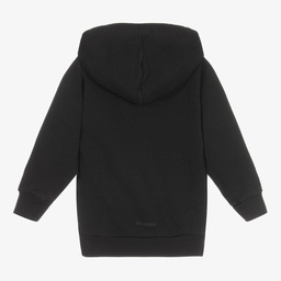 Balenciaga-Black The Simpsons Hoodie | Childrensalon Outlet