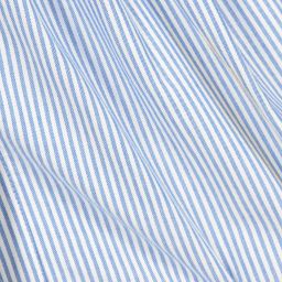 Balloon Chic-Платье-рубашка в голубую полоску для девочек | Childrensalon Outlet