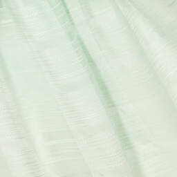 Balloon Chic-Girls Mint Green Tulle Dress | Childrensalon Outlet