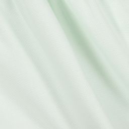 Balloon Chic-Бледно-зеленое хлопковое платье для девочек | Childrensalon Outlet