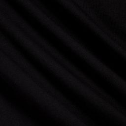 Balmain-Black Cotton Logo T-Shirt | Childrensalon Outlet