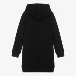 Balmain-Черное платье для подростков | Childrensalon Outlet