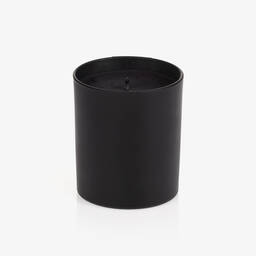 Bamboo Baby-Черная ароматическая свеча (9см) | Childrensalon Outlet