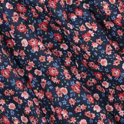 Beatrice & George-Cине-розовое платье для малышек | Childrensalon Outlet