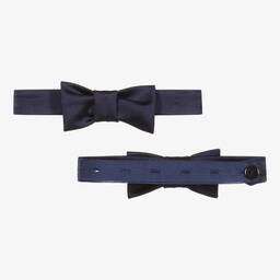 Beatrice & George-Костюм в серую клетку (3 предмета) | Childrensalon Outlet