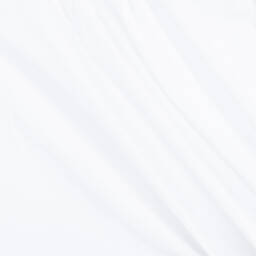 Beatrice & George-Girls Pink Tartan Cotton Shorts Set | Childrensalon Outlet