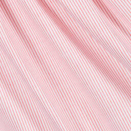 Beatrice & George-Платье в розовую и белую полоску | Childrensalon Outlet