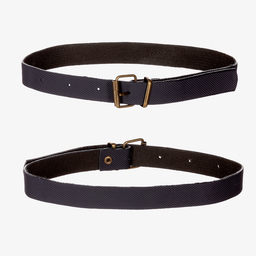 Beau KiD-Baby Boys Blue Trouser Set | Childrensalon Outlet