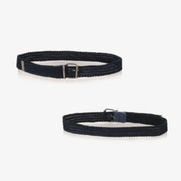 Beau KiD-Boys Classic Red Plaid Ensemble | Childrensalon Outlet