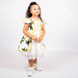 Beau KiD-Girls' Delicate White Ankle Socks | Childrensalon Outlet