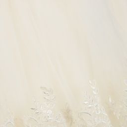 Beau KiD-Girls Ivory Tulle Dress | Childrensalon Outlet