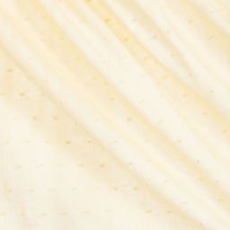 Beau KiD-Желтая хлопковая пижама для девочек | Childrensalon Outlet