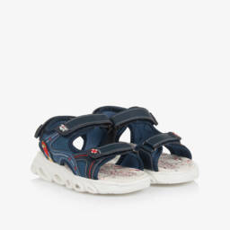 Beppi-صنادل مغامرات الصاروخ المضيئة للأولاد | Childrensalon Outlet