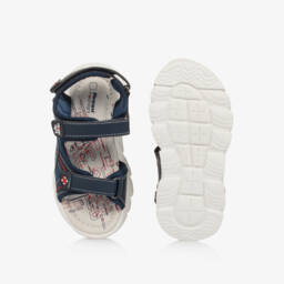 Beppi-صنادل مغامرات الصاروخ المضيئة للأولاد | Childrensalon Outlet