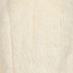 Billieblush-Faux Fur Baby Hat & Scarf | Childrensalon Outlet