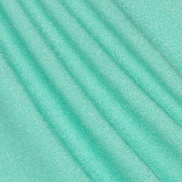 Billieblush-Girls Blue Glitter Dress | Childrensalon Outlet