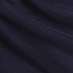 Billieblush-Girls Blue Knit & Tulle Dress | Childrensalon Outlet