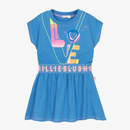Blush t discount shirt dress