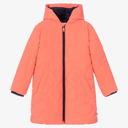 Billieblush outlet raincoat 2018