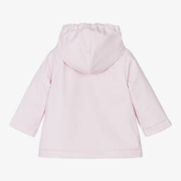 Billieblush-Girls Pastel Unicorn Raincoat | Childrensalon Outlet