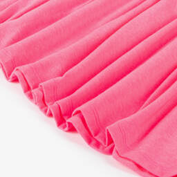 Billieblush-Платье с подвеской в виде мороженого для девочек розовое | Childrensalon Outlet