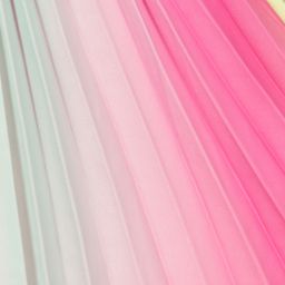 Billieblush-Розовая плиссированная юбка для девочек | Childrensalon Outlet