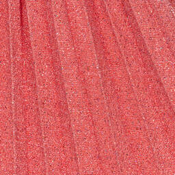 Billieblush-Girls Pink Pleated Skirt | Childrensalon Outlet