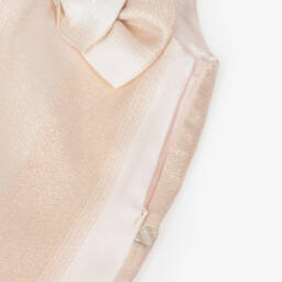 Billieblush-Girls Radiant Ombre Party Dress | Childrensalon Outlet