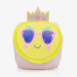 Billieblush-Girls Sparkling Pink Sun Adventure Pack | Childrensalon Outlet