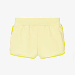 Billieblush-Girls Sunny Sequin Adventure Shorts | Childrensalon Outlet