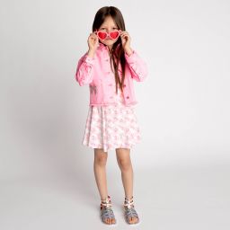 billieblush denim jacket