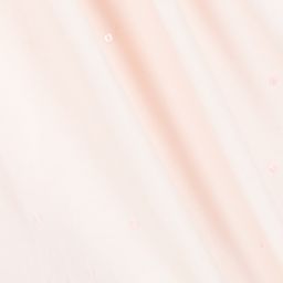 Billieblush-Розовая хлопковая юбка с вышивкой | Childrensalon Outlet