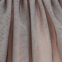 Billieblush-Pink Cotton & Tulle Dress | Childrensalon Outlet