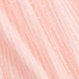 Billieblush-Pink Cotton & Tulle Skirt | Childrensalon Outlet