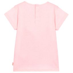 Billieblush-Tops-t-shirts (short Sleeve) | Childrensalon Outlet