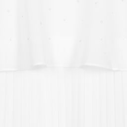 Billieblush-فستان شيفون لون أزرق | Childrensalon Outlet